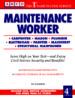 Maintenance Worker : Mechanical Maintainer