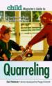 Child Magazine's Guide to Quarreling