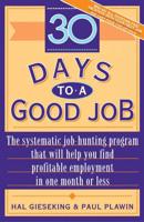 30 Days to a Good Job