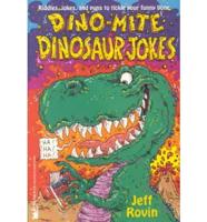Dino-Mite Dinosaur Jokes