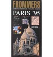 FRMR PARIS 1995