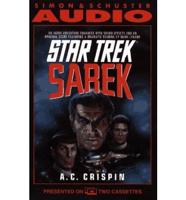 Star Trek: Sarek