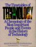 The Timetables of Technology
