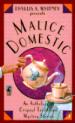 Phyllis A. Whitney Presents Malice Domestic 5