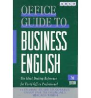 Office Guide to Business English