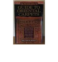 Sotheby's Guide to Oriental Carpets