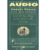 Harv Ey Penick's Little Red Book