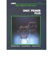 UNIX Primer Plus