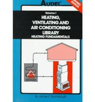 Audel ( Heating, Ventilating and Air Conditioning Library