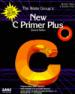 The Waite Group's New C Primer Plus