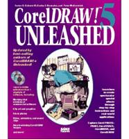 CorelDRAW! 5 Unleashed