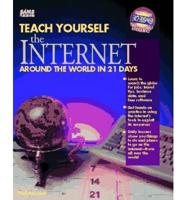 Teach Yourself the Internet