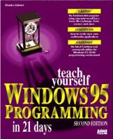 Teach Yourself Windows 95 Programming in 21 Days