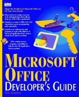 Microsoft Office Developer's Guide