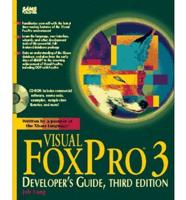 Visual FoxPro 3