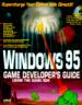 Windows 95 Game Developer's Guide Using the Game SDK