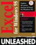 Excel for Windows 95 Unleashed