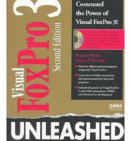 Visual FoxPro 3 Unleashed