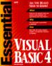 Essential Visual Basic 4