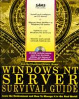 Windows NT Server Survival Guide