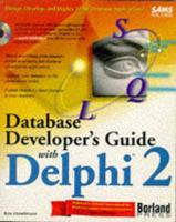Database Developer's Guide With Delphi 2