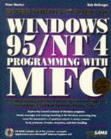 Peter Norton's Guide to Windows 95/NT 4 Programming With MFC