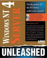 Windows NT Server 4 Unleashed
