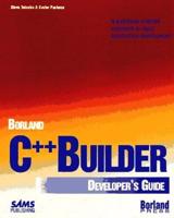 Borland C++ Builder Developer's Guide