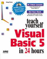 Teach Yourself Visual Basic 5 in 24 Hours