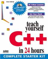 Teach Yourself C++ in 24 Hours