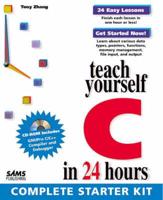 Teach Yourself C in 24 Hours