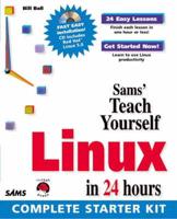 Sams' Teach Yourself Linux in 24 Hours