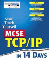 Sams' Teach Yourself MCSE TCP/IP in 14 Days