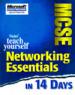 Sams' Teach Yourself MCSE Networking Essentials in 14 Days