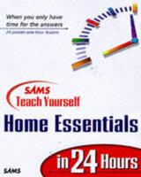 Sams Teach Yourself Microsoft Works Suite 99 in 24 Hours