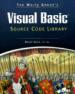 The Waite Group's Visual Basic Source Code Library