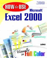How to Use Microsoft Excel 2000