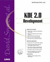KDE 2.0 Development