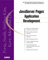 JavaServer Pages Application Development