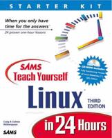 Sams Teach Yourself Linux in 24 Hours