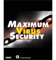 Maximum Virus Security