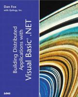 Building Distributed Applications With Visual Basic .NET