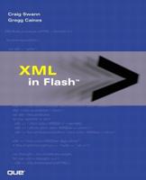 XML in Flash