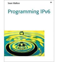 Programming IPv6