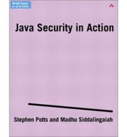 Java Security in Action