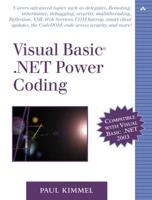 Visual Basic .NET Power Coding