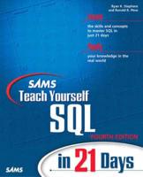 Sams Teach Yourself SQL in 21 Days