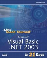 Sams Teach Yourself Visual Basic.NET in 21 Days