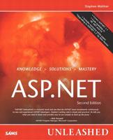 ASP.NET Unleashed