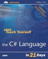 Sams Teach Yourself the C- Language in 21 Days